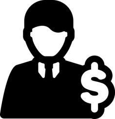 Budget Management Vinyl Cutting Svg File, Free Vectors File
